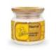 Bougie Parfumée Artisanale "Caramel Vanillé" 40 heures 150ml | Mistral des Sens