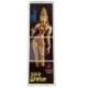 Encens Gold Statue. Lot de 80 bâtonnets | Padmini