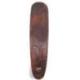 Masque Africain en bois 50cm motif Girafes