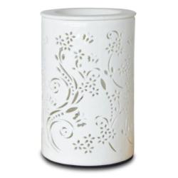 Diffuseur à Chaleur Douce Fleurs & Papillons | Calorya 1