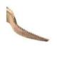 Sculpture Crocodile XL en bois de suar 95cm | Pièce Unique
