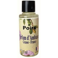 Extrait de parfum d'ambiance - Poire - 15ml