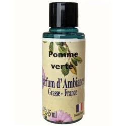 Extrait de parfum d'ambiance - Pomme Verte - 15ml