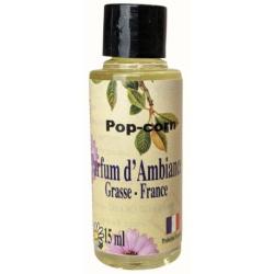 Extrait de parfum d'ambiance - Pop Corn - 15ml