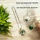 Extrait de parfum d'ambiance - Pop Corn - 15ml