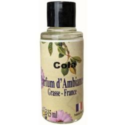 Extrait de parfum d'ambiance - Cola - 15ml