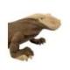 Sculpture Varan XL en bois de suar 100cm | Pièce Unique