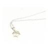 Collier en argent