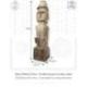 Statue Tribale d'un Villageois 45cm | Arts Premiers du Timor