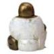 Bouddha Rieur 20cm | Statue de Bonheur et Prospérité