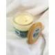 Bougie Parfumée Artisanale "Linge Frais" 40 heures 150ml | Mistral des Sens