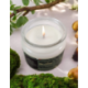 Bougie Parfumée Artisanale "Bois de Figuier" 40 heures 150ml | Mistral des Sens