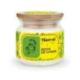 Bougie Parfumée Artisanale "Zeste de Citron" 40 heures 150ml | Mistral des Sens