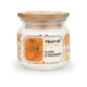 Bougie Parfumée Artisanale "Fleur d'Oranger" 40 heures 150ml | Mistral des Sens