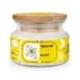 Bougie Parfumée Artisanale "Monoï" 70 heures 300ml | Mistral des Sens