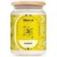 Bougie Parfumée Artisanale "Monoï" 150 heures 700ml | Mistral des Sens