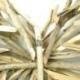Décoration murale cœur en bois flotté 50cm