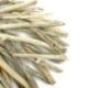 Décoration murale cœur en bois flotté 50cm
