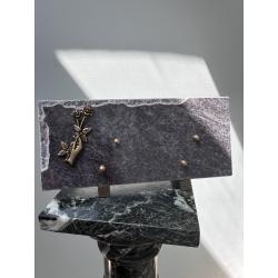Plaque rectangle 30cm * 13cm