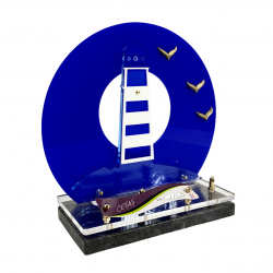 Plaque altu 27cm x 29cm