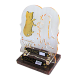 Plaque altuglass Chat