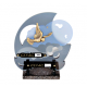 Plaque altu Colombe