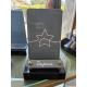 Petite plaque altu pour columbarium