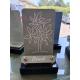 Petite plaque altu pour columbarium