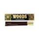 Encens Indien Naturel Sans Charbon Woods 16 bâtonnets | Cycle Brand