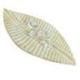 Cristal de roche - Pierres roulées 40/50g