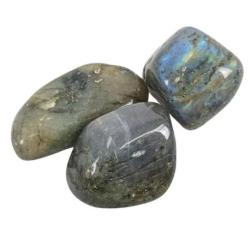 Labradorite - Pierres roulées 40/50g