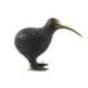Statuette Oiseau/Kiwi en laiton 10cm - Série limitée