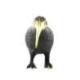 Statuette Oiseau/Kiwi en laiton 10cm - Série limitée