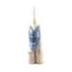 Grande statue Pélican 60cm en bois peint - Décoration marine