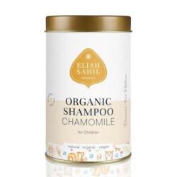 Shampoing en Poudre à la Camomille Bio pour enfant 100g | Eliah Sahil