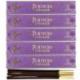 Encens "Pouvoir Cosmique" Nag Champa Lot de 5 boîtes de 15g