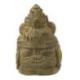 Statuette Ganesh en Pierre 20cm