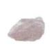 Quartz rose - Bloc de pierre brute M (50g minimum) Quartz rose - Bloc de pierre brute M (50g minimum)