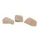 Quartz rose - Bloc de pierre brute M (50g minimum) Quartz rose - Bloc de pierre brute M (50g minimum)