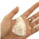 Quartz rose - Bloc de pierre brute M (50g minimum) Quartz rose - Bloc de pierre brute M (50g minimum)