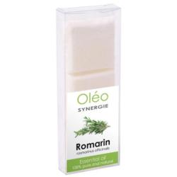 Fondants parfumés à l'huile essentielle de romarin "Oléo" | Drake Home Fragrances