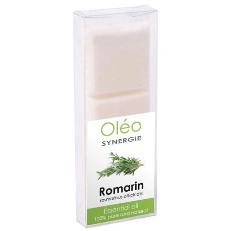 Fondants parfumés à l'huile essentielle de romarin "Oléo" | Drake Home Fragrances Fondants parfumés à l'huile essentielle de romarin "Oléo" | Drake Home Fragrances