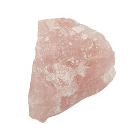 Quartz rose - Bloc de pierre brute L (100g minimum) Quartz rose - Bloc de pierre brute L (100g minimum)