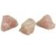 Quartz rose - Bloc de pierre brute L (100g minimum) Quartz rose - Bloc de pierre brute L (100g minimum)