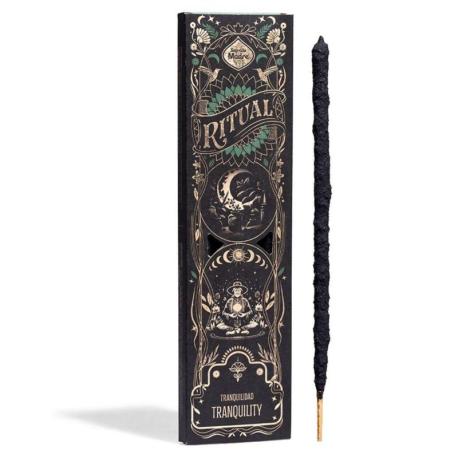 Encens Rituel "Tranquillité" 6 bâtons | Sagrada Madre