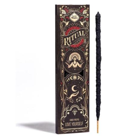 Encens Rituel "Amour Propre" 6 bâtons | Sagrada Madre Encens Rituel "Amour Propre" 6 bâtons | Sagrada Madre