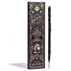 Encens Rituel "Force Intérieure" 6 bâtons | Sagrada Madre Encens Rituel "Force Intérieure" 6 bâtons | Sagrada Madre