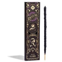 Encens Rituel "Pleine Lune" 6 bâtons | Sagrada Madre Encens Rituel "Pleine Lune" 6 bâtons | Sagrada Madre