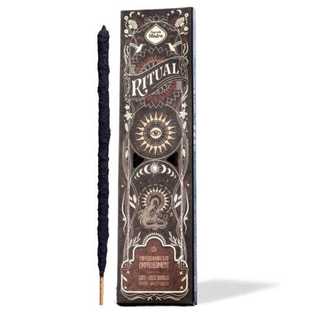 Encens Rituel "Autonomisation" 6 bâtons | Sagrada Madre Encens Rituel "Autonomisation" 6 bâtons | Sagrada Madre