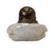 Bouddha Rieur 12cm | Statue de Bonheur et Prospérité